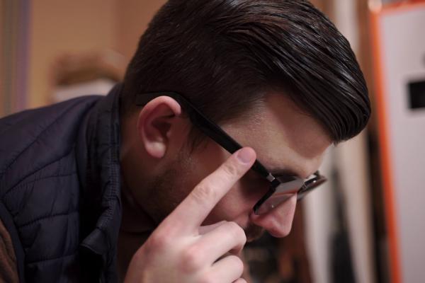HUAWEI x Gentle Monster Eyewear II - ochelari de soare cool cu funcții smart care pot înlocui căștile true-wireless