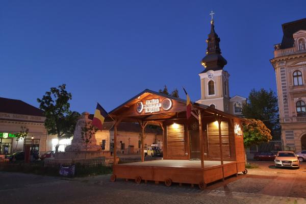 Samsung Galaxy Note 10 Lite - Mostre Foto (seara)