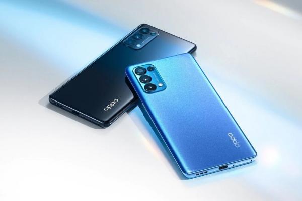 Preț și disponibilitate Oppo Reno5 Pro 5G în România