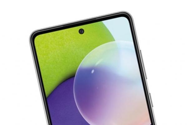 Samsung Galaxy A72 5G primește o randare oficială de la Evan Blass; Este confirmat design-ul văzut anterior