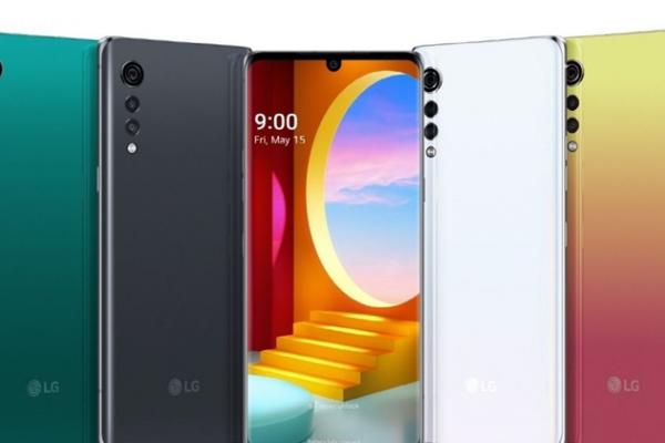 LG Velvet 5G este primul telefon din portofoliul LG care primește actualizarea la Android 11