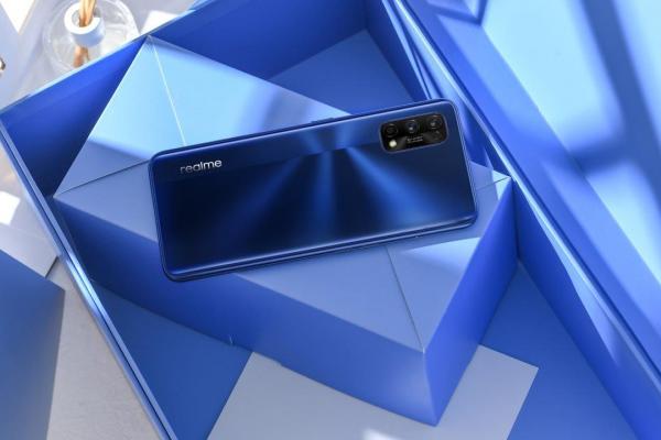 Realme 7 Pro este disponibil acum la un preț special; Vine cu încărcare la 65W și difuzoare stereo