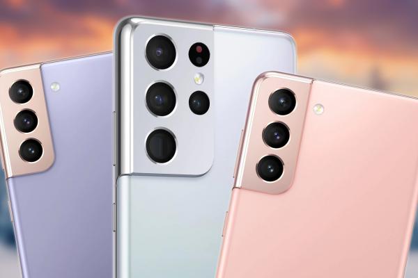 Top 10 smartphone-uri în Trending pe Mobilissimo.ro în luna ianuarie 2021: S21 la putere, 60% din top e Samsung!
