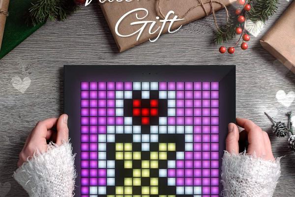 Divoom Pixoo Amazon