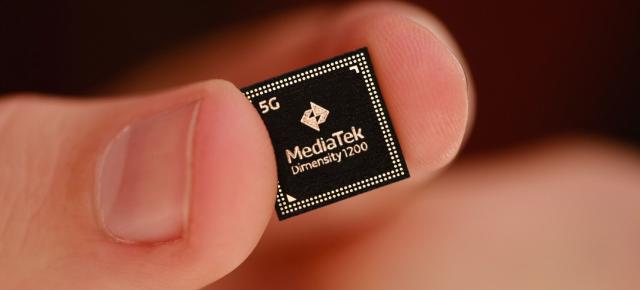 MediaTek introduce noile procesoare Dimensity 1200 și Dimensity 1100; Soluții pe 6nm tactate până la 3.0 GHz și cu Ray Tracing