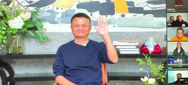 Fondatorul Alibaba, Jack Ma a apărut  în public, după o dispariţie misterioasă de câteva luni