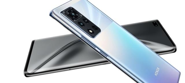 Honor View 40 devine oficial, cu ecran OLED 6.72 inch şi camera triplă; Varianta internaţională de Honor V40?