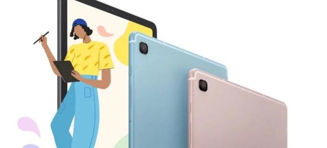 Avalanşa de scăpări de tablete noi Samsung: Galaxy Tab S7 Lite, Galaxy Tab A 10.1, Tab A 8.4 (2021) + altele