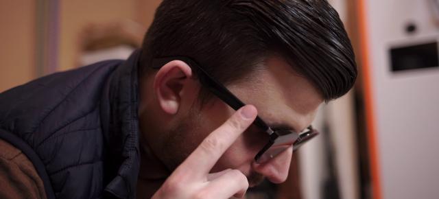 HUAWEI x Gentle Monster Eyewear II - ochelari de soare cool cu funcții smart care pot înlocui căștile true-wireless