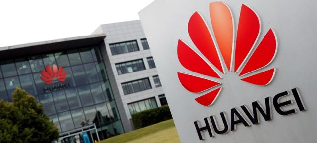 [UPDATE: Declarația reprezentantului Huawei] Huawei ia în considerare posibilitatea de a vinde seriile sale flagship Mate și P