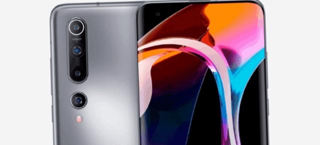 Xiaomi Mi 10 va primi încă o versiune, cu procesor Snapdragon 870 la interior