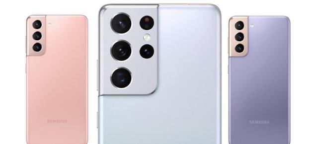 Ce funcţii şi servicii utile veţi putea folosi pe noul Samsung Galaxy S21; Iată video-uri explicative