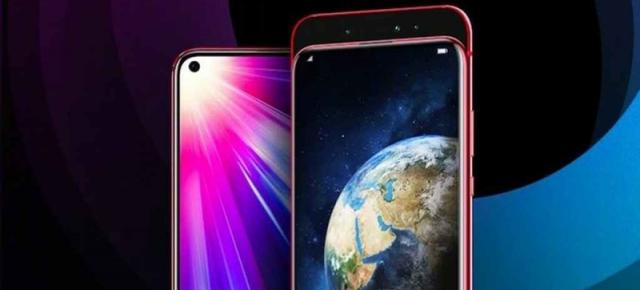 Seria Honor Magic revine în acest an; Va concura cu seriile Mate și P de la Huawei