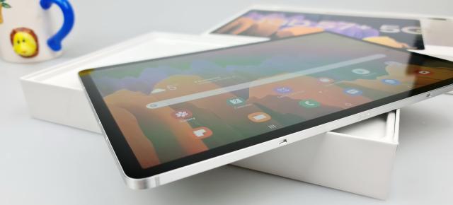 Samsung Galaxy Tab S8 înregistrează primele scăpări; Iată ce ne rezervă tableta