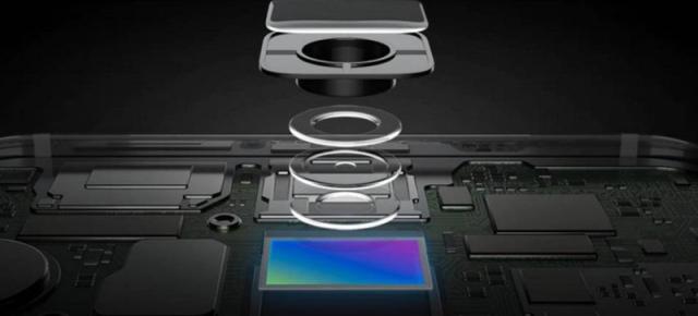 ZTE Axon 30 Pro ar putea filma în calitate 16K mulțumită senzorului Samsung ISOCELL de 200 megapixeli integrat pe acesta