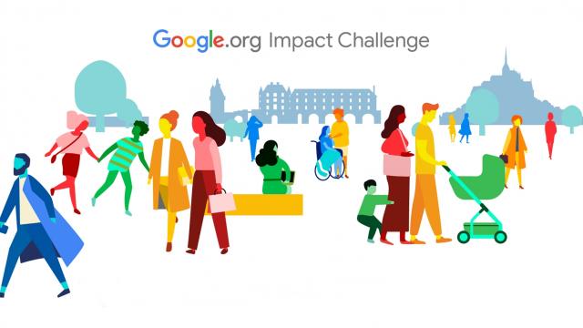 <b>Google anunță lansarea competiției "Impact Challenge" care urmărește finanțarea proiectelor caritabile din România și alte țări europene</b>Prin intermediul unui comunicat de presă proaspăt sosit în inbox-ul nostru aflăm astăzi detalii despre cea mai nouă competiție lansată de către Google și care vizează printre altele 