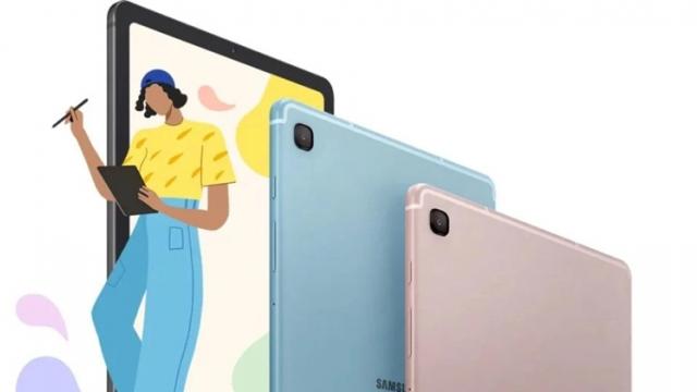 <b>Avalanşa de scăpări de tablete noi Samsung: Galaxy Tab S7 Lite, Galaxy Tab A 10.1, Tab A 8.4 (2021) + altele</b>Samsung a avut deja destul de multe lansări în 2021, începând cu televizoare QLED, modele 8K, seria Galaxy S21, căştile Galaxy Buds Pro şi terminând cu Galaxy A32 5G. Ce nu a lansat Samsung în 2021 încă? Tablete, iar acestea au venit ca un şuvoi în