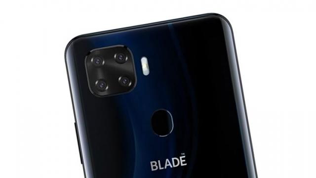 <b>ZTE Blade X1 5G este un nou telefon cu procesor Snapdragon 765G; Costă sub 1600 lei</b>ZTE a lansat un nou telefon 5G, de această dată unul high midrange, modelul ZTE Blade X1 5G. Debutul vine la puţin timp după ZTE Axon 20 5G, cel cu camera selfie sub ecran. Noul model costă sub 1600 lei
