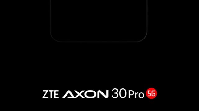 <b>ZTE Axon 30 Pro primește un prim teaser oficial; Terminalul va fi un camera-phone</b>În decembrie anul trecut, ZTE a confirmat că va lansa trei smartphone-uri cu Snapdragon 888 la bord. Acestea ar fi Axon 30, Nubia Z și Red Magic 6, smartphone-ul de gaming realizat în colaborare cu Tencent Games. Astăzi, compania a dezvăluit un nou