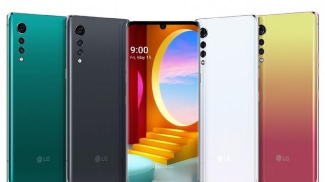 <b>LG Velvet 5G este primul telefon din portofoliul LG care primește actualizarea la Android 11</b>La sfârșitul anului trecut vă anunțam că LG Velvet primește Android 11 în stadiul Beta. Ei bine, LG a început distribuirea pachetului stabil Android 11, chiar astăzi în Coreea de Sud. Este un telefon care a captat atenția publicului prin scăderea