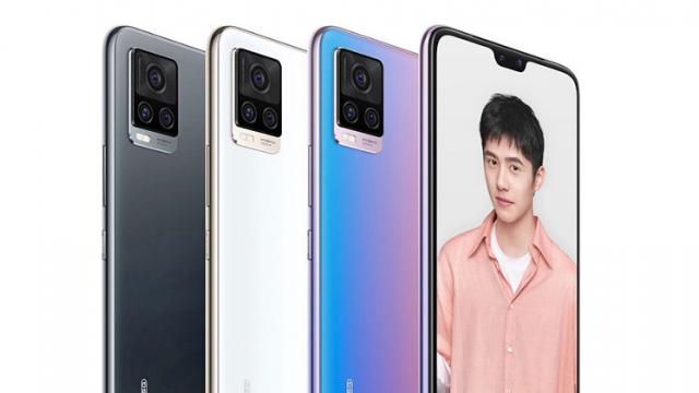 <b>Vivo S7T 5G a fost listat din greșeală pe site-ul China Telecom înainte de lansare; Toate specificațiile sunt dezvăluite</b>Vivo a lansat un număr record de terminale în ultimele luni. Pe lângă modelele de buget Y20 și Y20G, producătorul a anunțat Vivo X60 și Vivo X60+, terminale care au inaugurat noul CPU Exynos 1080 de la Samsung. La scurt timp s-a lansat și primul telefon