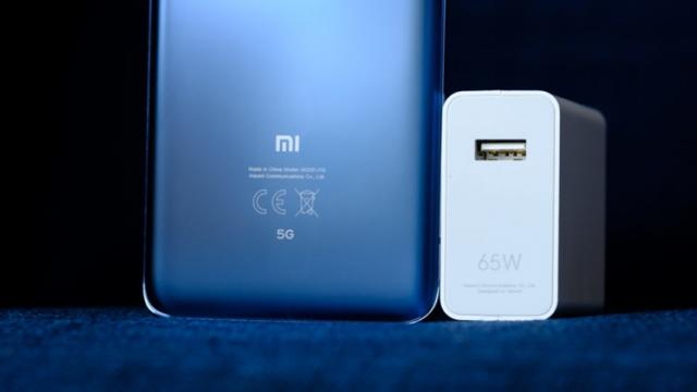 <b>Un nou încărcător Xiaomi de 67W a primit certificarea TUV Rheinland; Ar fi alimentatorul pe care îl vom primi opțional la achiziționarea lui Xiaomi Mi 11</b>Xiaomi a lansat anul trecut primul încărcător de 65W cu tehnologia GaN (Gallium-Nitride). Acesta este un adaptor destul de compact care poate încărca orice dispozitiv prin portul USB-C prezent la bord. Acum, compania a primit certificarea TUV Rheinland pe