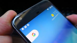Google Pixel XL Review
