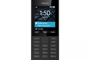 Nokia 150