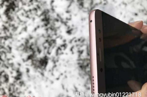 LeEco Le X920 - Fotografii oficiale: LeEco-LE-X920-leaked-images (3).jpg