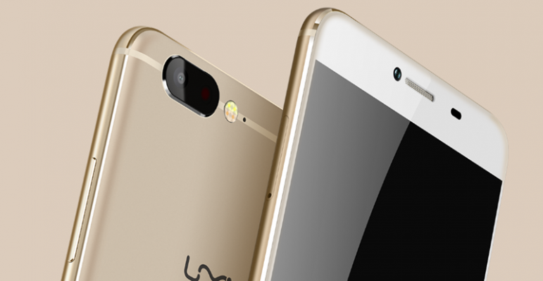 UMi Z este primul smartphone de pe piață cu procesor Helio X27; vine cu 4 GB RAM și cu o cameră foto Samsung de 13 megapixeli 