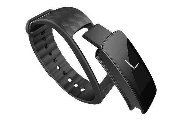 Allview Allfit - Fotografii oficiale