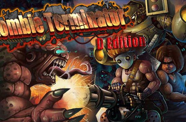 Zombie Terminator Review (Allview X3 Soul Lite): platformer old school, ca în vremurile bune ale Gameboy-ului (Video)