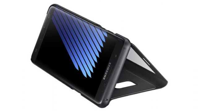 <b>Samsung ştie motivul pentru care a explodat Galaxy Note 7, dar nu e gata să îl dezvăluie oficial încă</b>Cu ceva vreme în urmă sud-coreenii de la Samsung anunțau faptul că au demarat o investigație proprie cu scopul de a afla cauza care a dus la exploziile de terminale Galaxy Note 7. A trecut ceva timp de atunci și abia astăzi aflăm că Samsung ar ști motivul