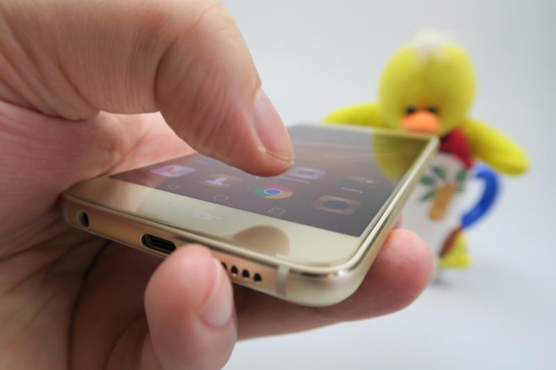 Huawei Honor 8 - Galerie foto Mobilissimo.ro: Huawei-Honor-8_065.JPG