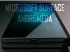 Microsoft Surface Phone / Andromeda revine, tot pliabil în acest concept (Video)