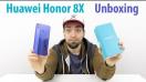 Huawei Honor 8X Video Unboxing în Limba Română (Phablet de 6.5 inch cu GPU Turbo și AI)