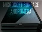 Microsoft Surface Phone / Andromeda revine, tot pliabil în acest concept (Video)