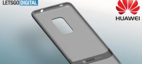 Un brevet proaspăt sugerează că Huawei Mate 30 Pro ar putea avea 5 camere foto în spate