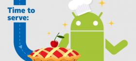 HMD Global explică procesul de actualizare Android Pie cu un infografic haios