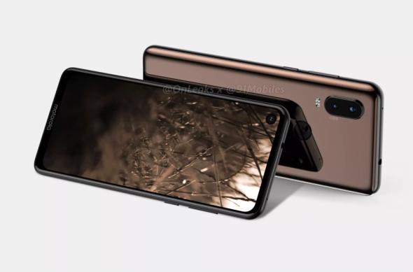 Motorola P40 - Randări 3D: Motorola-P40_004.jpg