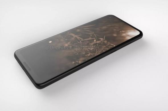 Motorola P40 - Randări 3D: Motorola-P40_007.jpg