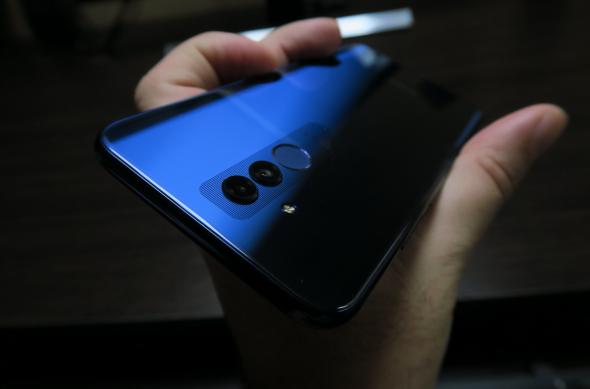 Huawei Mate 20 Lite - Fotografii Hands-On: Huawei-Mate-20-Lite_034.JPG