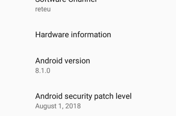 Motorola One - Screenshots: Screenshot_20181022-003804.jpg