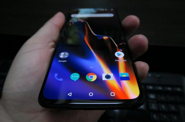 OnePlus 6T - Fotografii Hands-On: OnePlus-6T_060.JPG