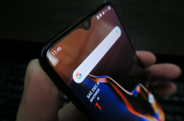 OnePlus 6T - Fotografii Hands-On: OnePlus-6T_063.JPG