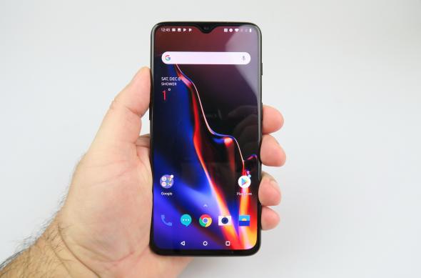 OnePlus 6T - Galerie foto Mobilissimo.ro: OnePlus-6T_097.JPG