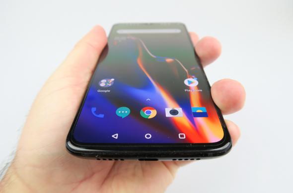 OnePlus 6T - Galerie foto Mobilissimo.ro: OnePlus-6T_100.JPG