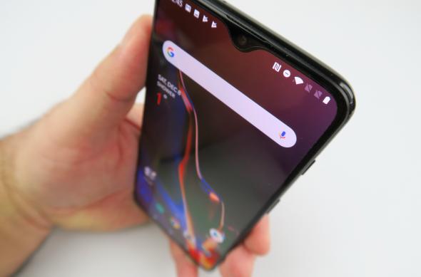 OnePlus 6T - Galerie foto Mobilissimo.ro: OnePlus-6T_103.JPG