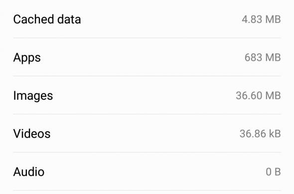 Huawei Mate 20 Lite - Screenshots: Screenshot_20181021-190648.jpg