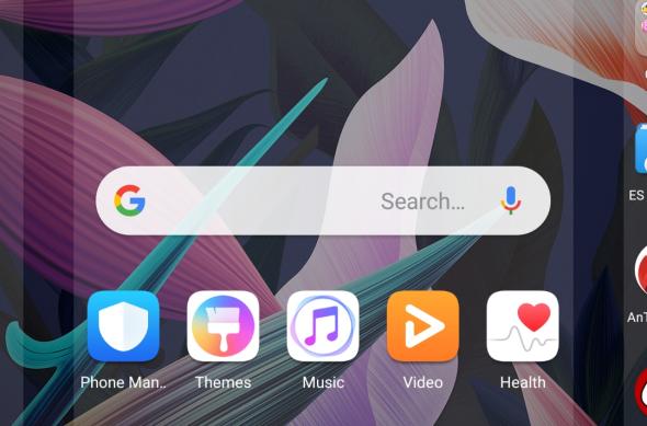 Huawei Mate 20 Lite - Screenshots: Screenshot_20181024-022615.jpg
